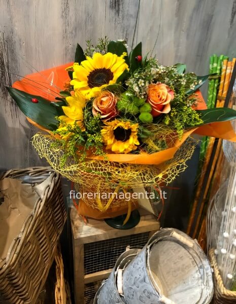 Bouquet ricco